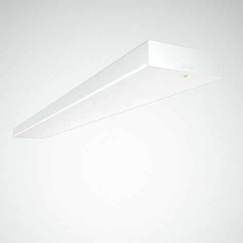 Trilux LED-Lichtbandleuchte 840, DALI, weiß Opendo D2-L #7764651