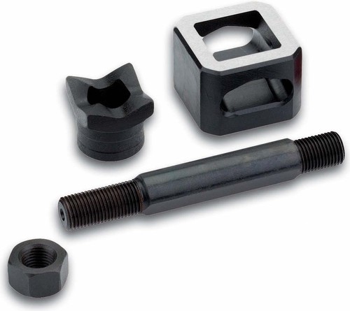 Cimco Werkzeuge Schraublocher 45,5x45,5mm 132858 Cimco Werkzeuge Schraublocher 45,5x45,5mm 132858