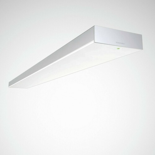 Trilux LED-Lichtbandleuchte 840, DALI, si-gr. Opendo D2-L #7765551