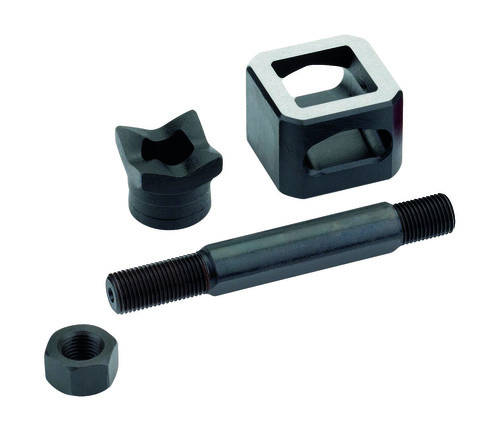 Cimco Werkzeuge Schraublocher 92x92mm 132866 Cimco Werkzeuge Schraublocher 92x92mm 132866