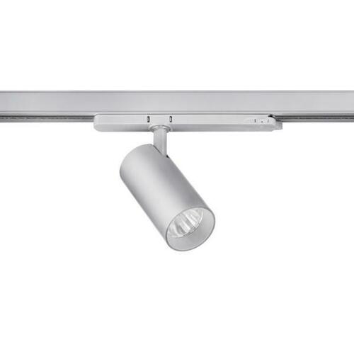 Brumberg Leuchten LED-Schienenstrahler 230V 25Gr., 3000K, silber 88712163 Brumberg Leuchten LED-Schienenstrahler 230V 25Gr., 3000K, silber 88712163