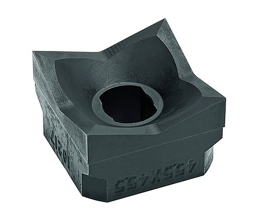 Cimco Werkzeuge Stempel 46x46mm 132898 Cimco Werkzeuge Stempel 46x46mm 132898