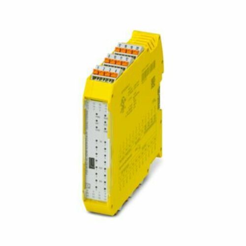 Phoenix Contact Sicherheitsmodul PSR-M-B2-XC-#1337849