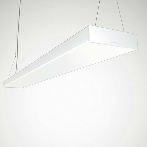 Trilux LED-Lichtbandleuchte 830, weiß Opendo H2-L #7749440