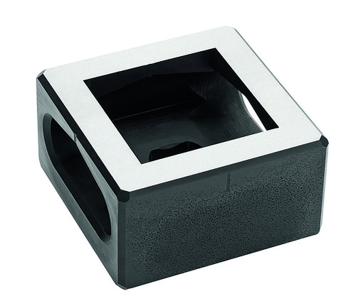 Cimco Werkzeuge Matrize 46x46mm 132912 Cimco Werkzeuge Matrize 46x46mm 132912