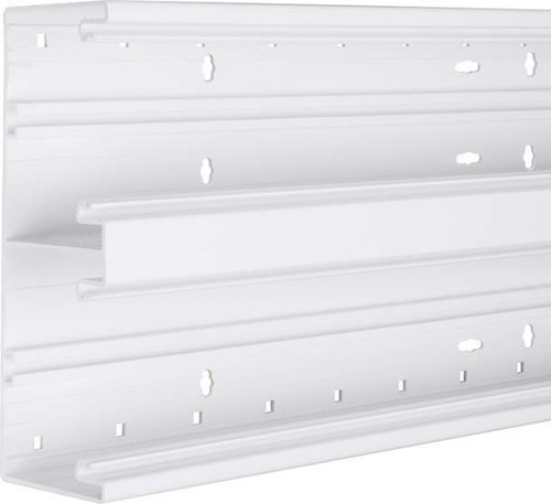 Tehalit Brüstungskanal-Unterteil zu BR 68x210mm vw BR652101D9016