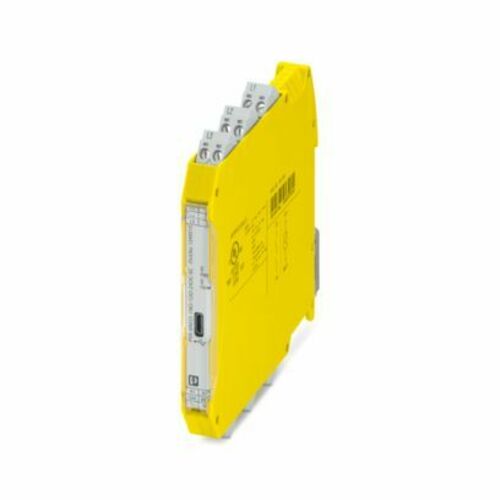 Phoenix Contact Sicherheitsschaltgerät PSR-MM35-1NO#1249515