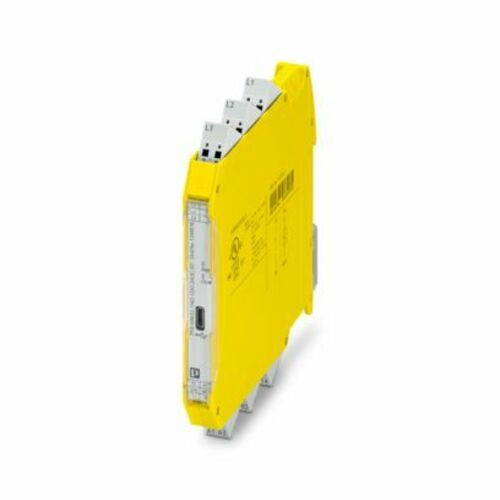 Phoenix Contact Sicherheitsschaltgerät PSR-MM35-1NO#1249516