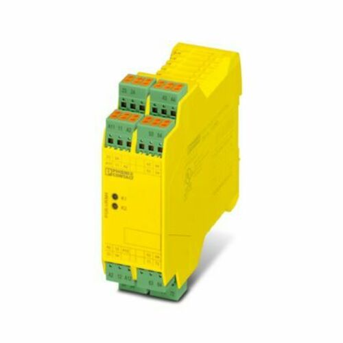 Phoenix Contact Erweiterungsmodul PSR-SPP- 24D#1442026 Phoenix Contact Erweiterungsmodul PSR-SPP- 24D#1442026