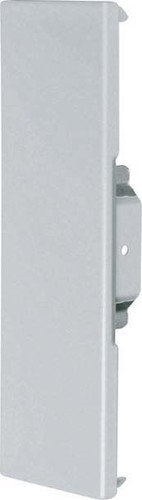Tehalit Endstück zu BRA 68x210mm aluminium BR652106LAN