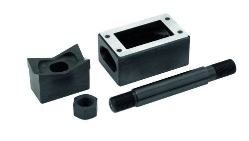 Cimco Werkzeuge Schraublocher 24pol. 132960 Cimco Werkzeuge Schraublocher 24pol. 132960