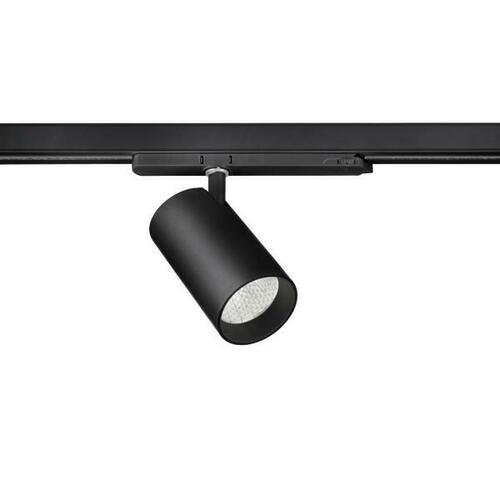 Brumberg Leuchten LED-Schienenstrahler 230V 40Gr., 3500K, schwarz 88724185