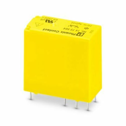 Phoenix Contact Sicherheitsrelais REL-SR- 24DC#1473564