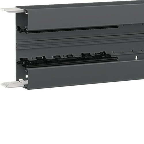 Tehalit Brüstungskanal-Unterteil zu BRN 65x170mm gs BRN6517019011 Tehalit Brüstungskanal-Unterteil zu BRN 65x170mm gs BRN6517019011