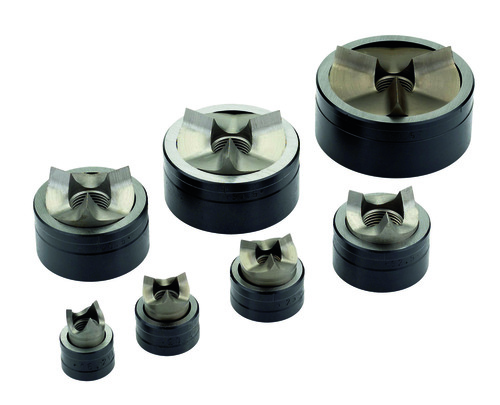 Cimco Werkzeuge Schraublocher 7-Tlg. V2A 133006 Cimco Werkzeuge Schraublocher 7-Tlg. V2A 133006