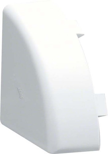 Tehalit Endstück zu EK 40x40mm vw EK4004069016