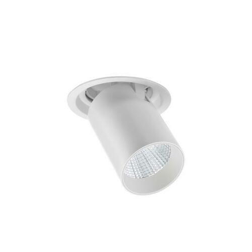 Brumberg Leuchten LED-Einbaurichtstrahler 230V, 30Gr., 3000K 88736173