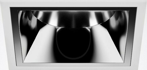 Trilux LED-Downlight 840, DALI, weiß SNS QC5 #9002016068