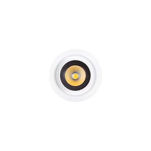 Brumberg Leuchten LED-Einbaurichtstrahler 230V, 20Gr., 3500K 88742165