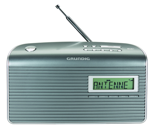 Grundig Radio portable Music7000XDAB+GS