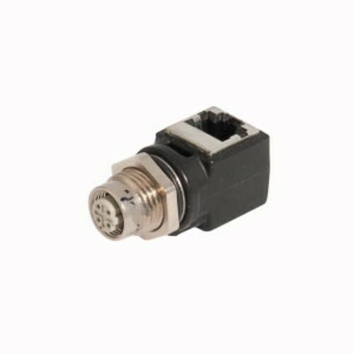 Turck Wanddurchführung FKSDD RJ45SF 44 Turck Wanddurchführung FKSDD RJ45SF 44