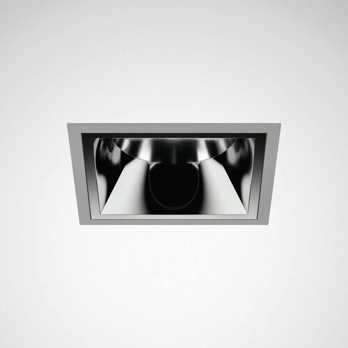 Trilux LED-Downlight 830, silber SNS QC5 #9002021957 Trilux LED-Downlight 830, silber SNS QC5 #9002021957