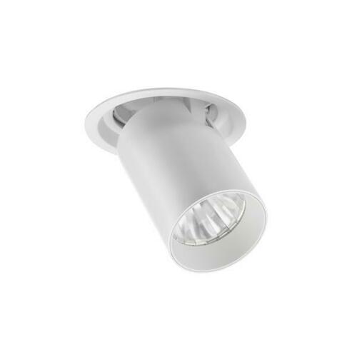 Brumberg Leuchten LED-Einbaurichtstrahler 230V, 40Gr., 3000K 88744173