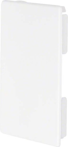 Tehalit Endstück zu FB 80x130mm vw FB8013069016