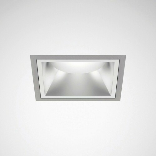 Trilux LED-Downlight 830, silber SNS QC5 #9002023351 Trilux LED-Downlight 830, silber SNS QC5 #9002023351
