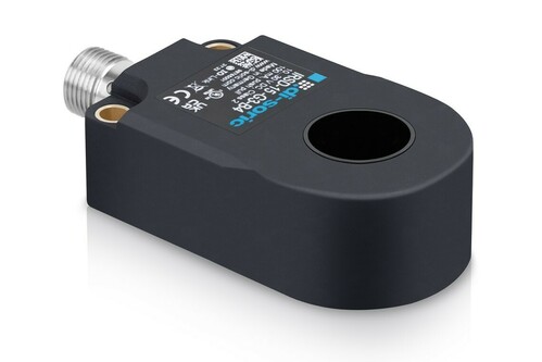 Di-soric Induktiver Ringsensor 15.1 mm IRSD-15-G3-B4