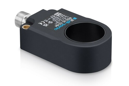 Di-soric Induktiver Ringsensor 25.1 mm IRSD-25-G3-B4