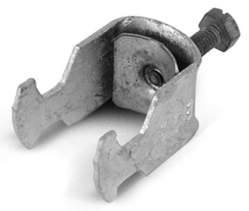 Diverse DAE Bügelschelle B 42 D