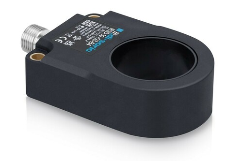 Di-soric Induktiver Ringsensor 30.1 mm IRSD-30-G3-B4