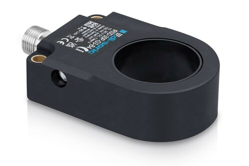 Di-soric Induktiver Ringsensor 30.1 mm IRSD-30P-G3-B4