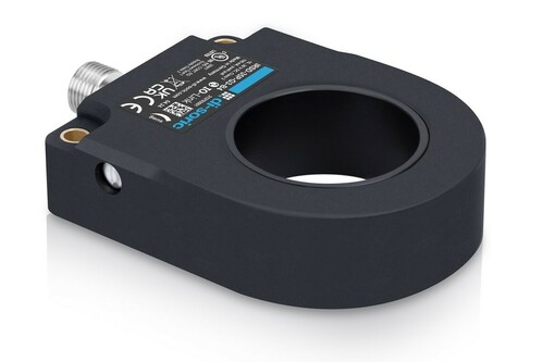 Di-soric Induktiver Ringsensor 35.1 mm IRSD-35P-G3-B4
