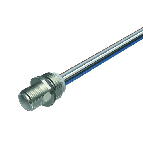 Turck M12-Power-Flansch FS54PL-0.5/M16