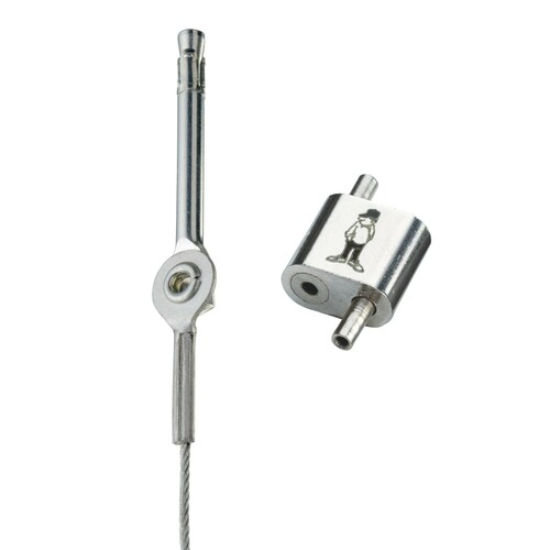 Erico nVent CADDY Speed Link Light Pack Bolzenank CLP1L2WA6