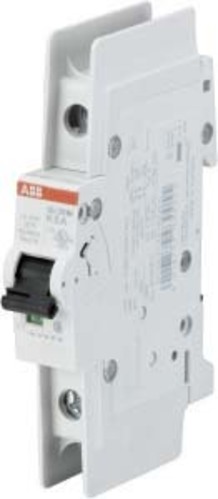 ABB Stotz S&J Sicherungsautomat 10kA, K2A, 1P UL489 SU201M-K2