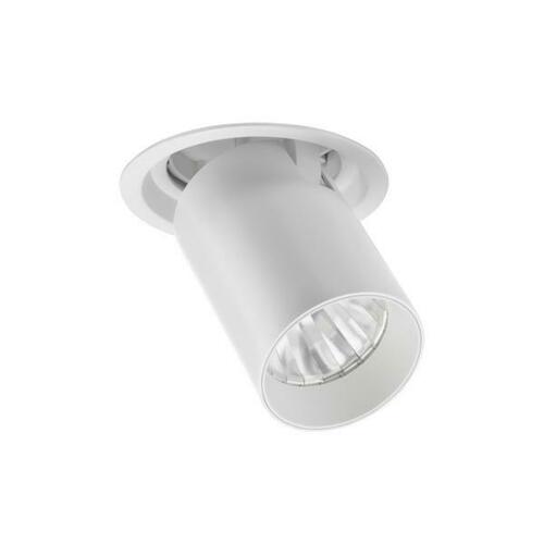 Brumberg Leuchten LED-Einbaurichtstrahler 230V, 50Gr., 3000K 88755173 Brumberg Leuchten LED-Einbaurichtstrahler 230V, 50Gr., 3000K 88755173