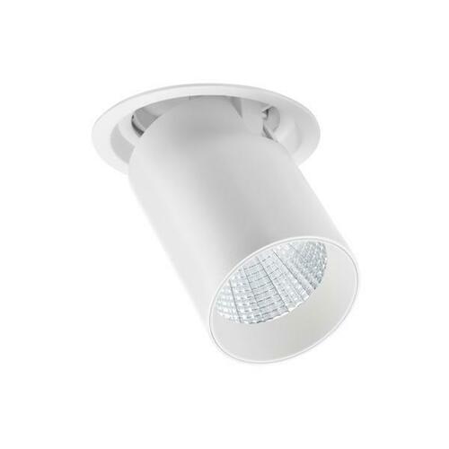 Brumberg Leuchten LED-Einbaurichtstrahler 230V, 20Gr., 4000K 88762174