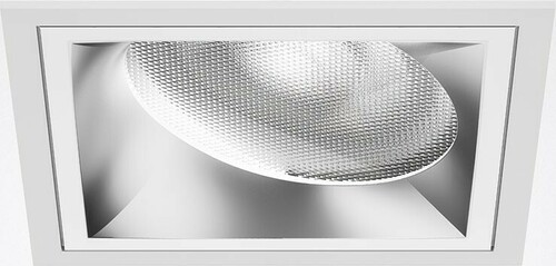 Trilux LED-Downlight 840, DALI, weiß SNS QC7 #9002047382