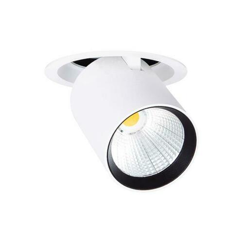 Brumberg Leuchten LED-Einbaurichtstrahler 230V, 40Gr., 4000K 88764164