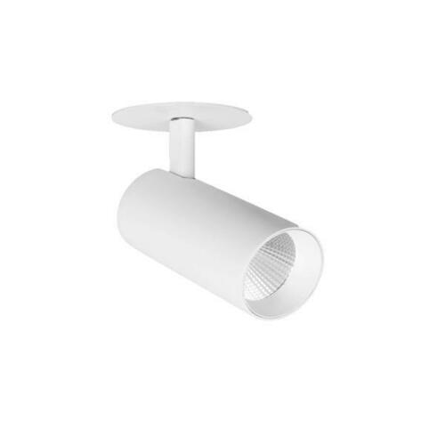 Brumberg Leuchten LED-Halb-EB-Richtstrahler 230V, 30Gr., 3000K 88773173