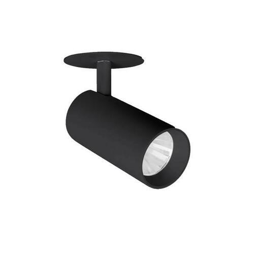 Brumberg Leuchten LED-Halbeinbau-Strahler 3500K 88782185DA