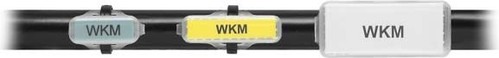 Weidmüller Kabelmarkierer WKM 8/30