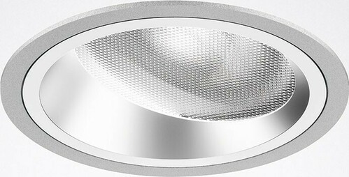 Trilux LED-Downlight 930, DALI, silber SNS RC5 #9002065175