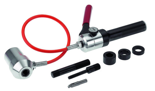 Cimco Werkzeuge Hydraulikstanze m.Handpumpe 134020 Cimco Werkzeuge Hydraulikstanze m.Handpumpe 134020