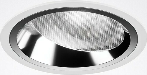 Trilux LED-Downlight 840, DALI, weiß SNS RC7 #9002020217
