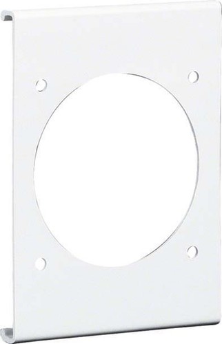 Tehalit Blende CEE-Steckdose zu FB Obert.130mm vw R86819016