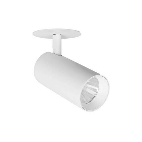 Brumberg Leuchten LED-Halb-EB-Richtstrahler 230V, 50Gr., 3000K 88795173 Brumberg Leuchten LED-Halb-EB-Richtstrahler 230V, 50Gr., 3000K 88795173
